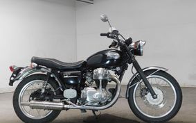 KAWASAKI W400 2006 EJ400A