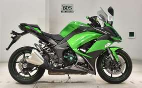 KAWASAKI NINJA 1000 A 2017 ZXT00W