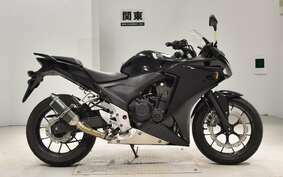 HONDA CBR400R 2014 NC47