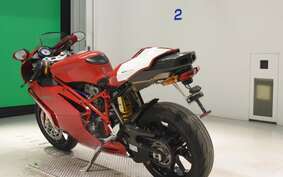 DUCATI 999 S 2006 H400A