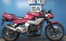 HONDA NSR125 RAIDEN JC22