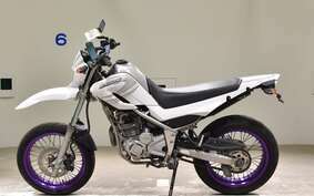 YAMAHA XT250X DG17J