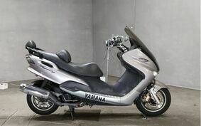 YAMAHA MAJESTY 125 5CA