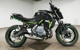 KAWASAKI Z650 2017 ER650H