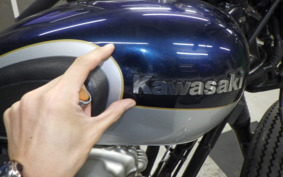 KAWASAKI W650 2005 EJ650A