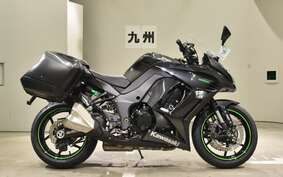 KAWASAKI NINJA 1000 A 2015 ZXT00L