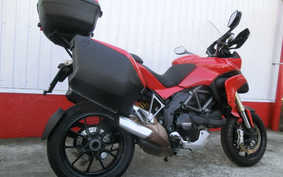 DUCATI MULTISTRADA 1200 2011 A200A