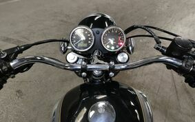 KAWASAKI W650 2008 EJ650A