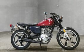 YAMAHA YB125SP PCJL