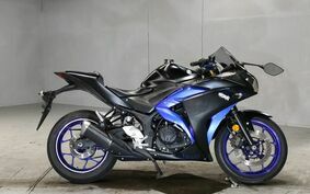 YAMAHA YZF-R25 RG10J