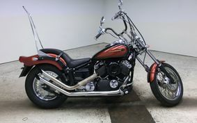 YAMAHA DRAGSTAR 400 2007 VH01J