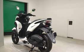 YAMAHA TRICITY 125 A SEC1J