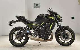 KAWASAKI Z650 A 2020 ER650H