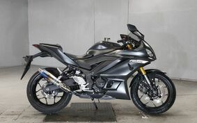 YAMAHA YZF-R25 RG74J