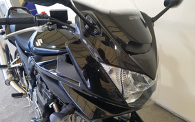 SUZUKI バンディット1200S ABSファイナル 2008 GV79A