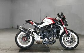 MV AGUSTA ブルターレ800ドラッグスターRR 2015 B322B