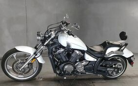 YAMAHA XVS1300CA STRIKER 2013 VP33N