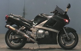 KAWASAKI ZZ-R400 Gen.2 1996 ZX400N