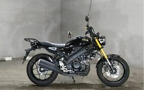 YAMAHA XSR125 RE46J