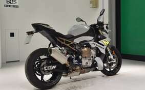 BMW S1000R 2022