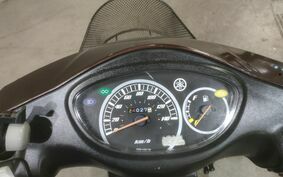 YAMAHA AXIS 125 TREET SE53J