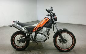 YAMAHA TRICKER DG10J