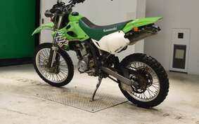 KAWASAKI KLX250 LX250E