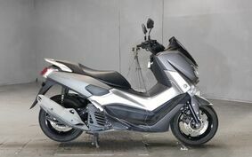 YAMAHA N-MAX 125 SED6J