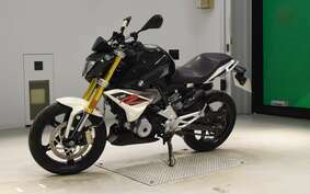 BMW G310R 2019 0G01