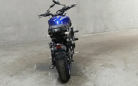 YAMAHA MT-09 2017 RN52J