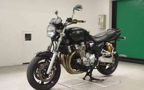 YAMAHA XJR1300 Gen.2 2008 RP17J