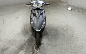 YAMAHA AXIS Z SED7J