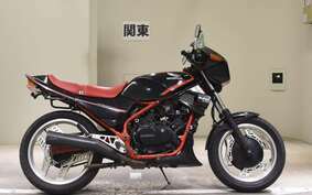 HONDA VT250FC MC08