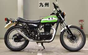 KAWASAKI 250TR BJ250F