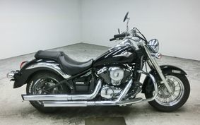 KAWASAKI VULCAN 900 CLASSIC 2008 VN900B