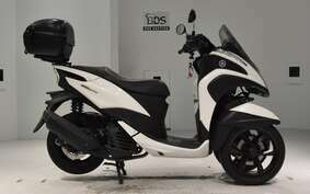 YAMAHA TRICITY 125 SEC1J