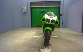 KAWASAKI NINJA ZX-7R R 1999 ZX750N