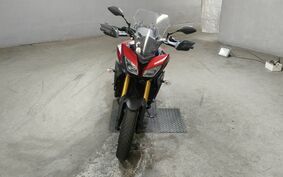 YAMAHA MT-09 Tracer 2015 RN36J