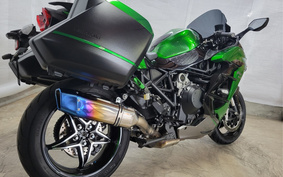 KAWASAKI NINJA H2 SX SE 2020 ZXT02A