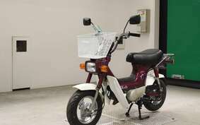 HONDA CHALY 50 CF50