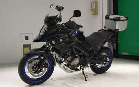 SUZUKI DL650 ( V-Strom 650 ) 2022 C733M