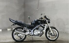 KAWASAKI BALIUS 250 ZR250A