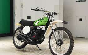 KAWASAKI KE125 K1