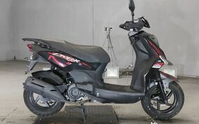 SYM CROX 125 不明