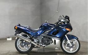 KAWASAKI ZZ-R400 2006 ZX400N