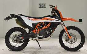 KTM 690 ENDURO R 2019