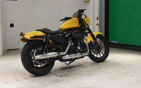 HARLEY XL883N 2010 LE2