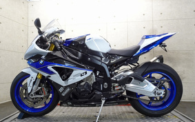 BMW R1100R 2013 HP4