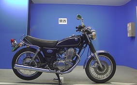 YAMAHA SR400 Gen.3 RH01J