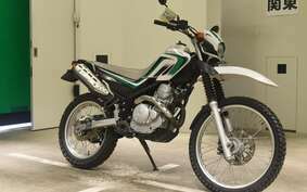 YAMAHA SEROW 250 DG17J